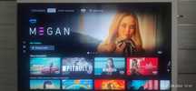 Telewizor Samsung 55 cali 4k UHD UE55RU8002