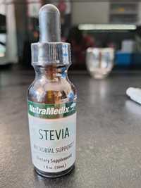 Stevia NutraMedix 30ml nowa