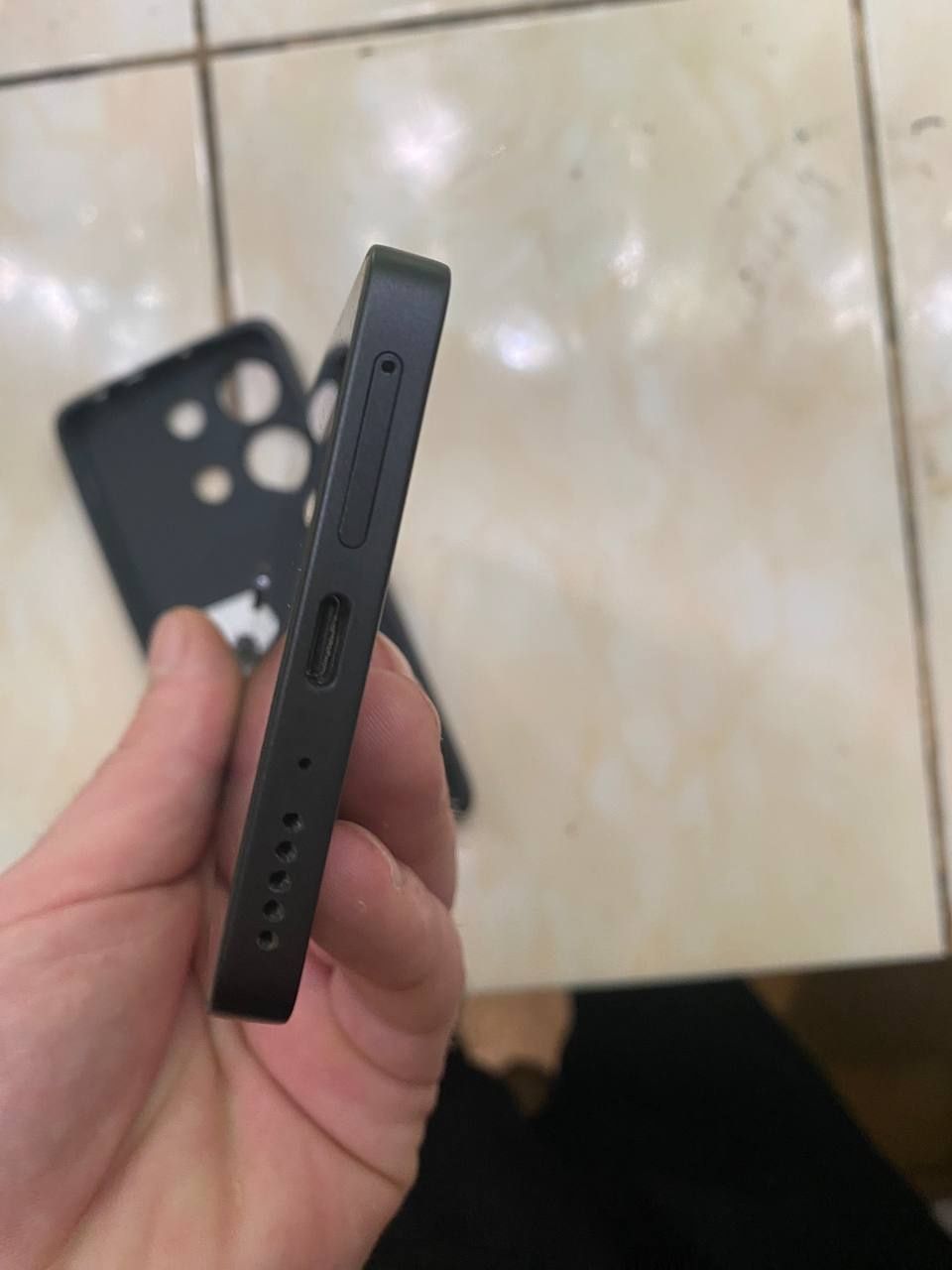 Redmi  Note  13.