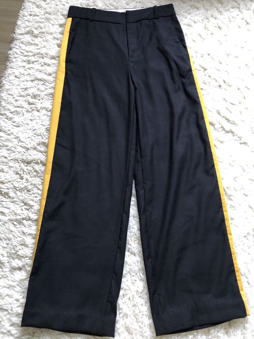 Zara Armani джинсы