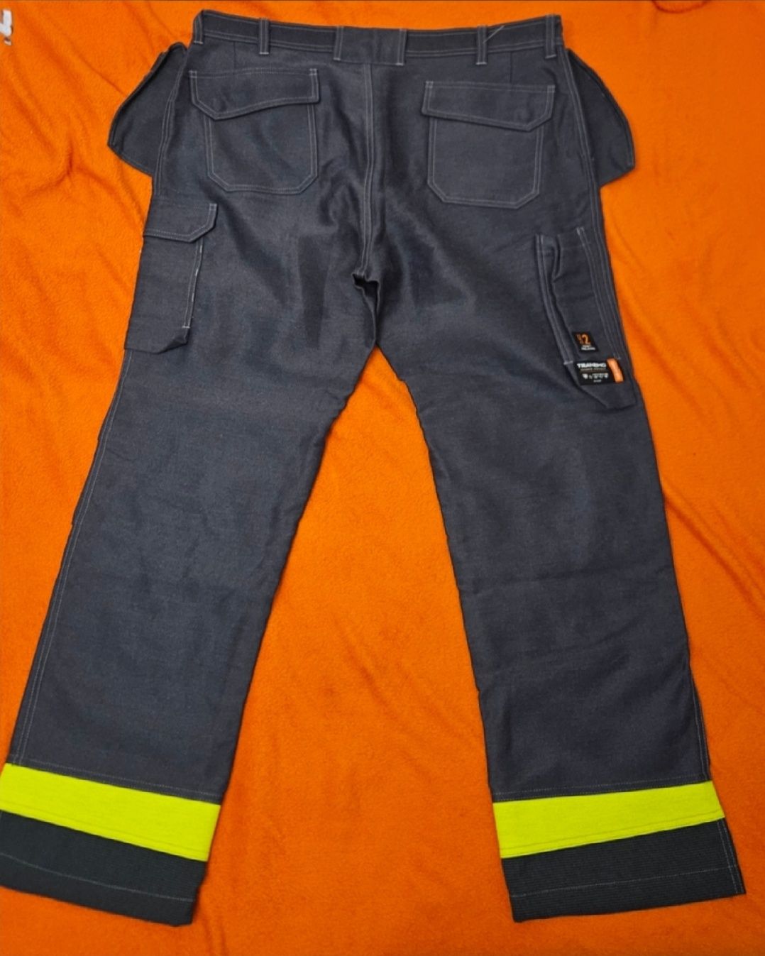 Штани Tranemo Advanced Workwear