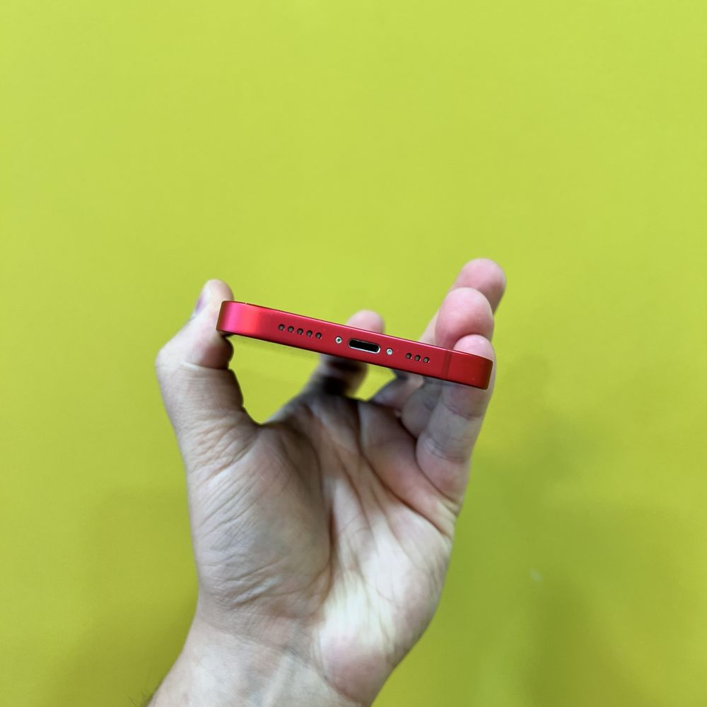iPhone 14 128GB Red Neverlock