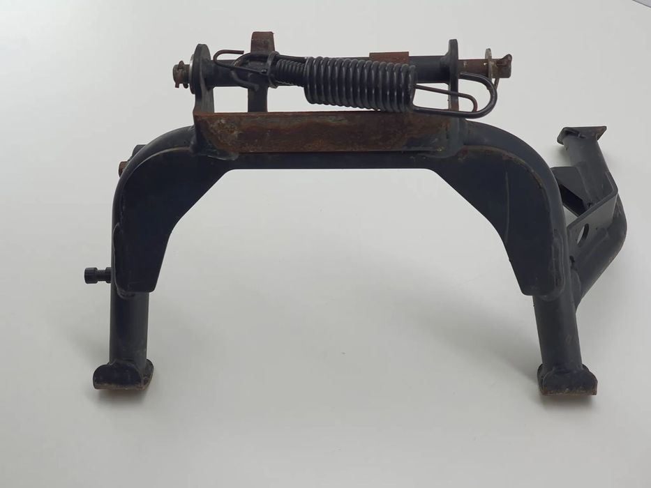 Stopka Centralna  Skuter Scutum Silence SO1