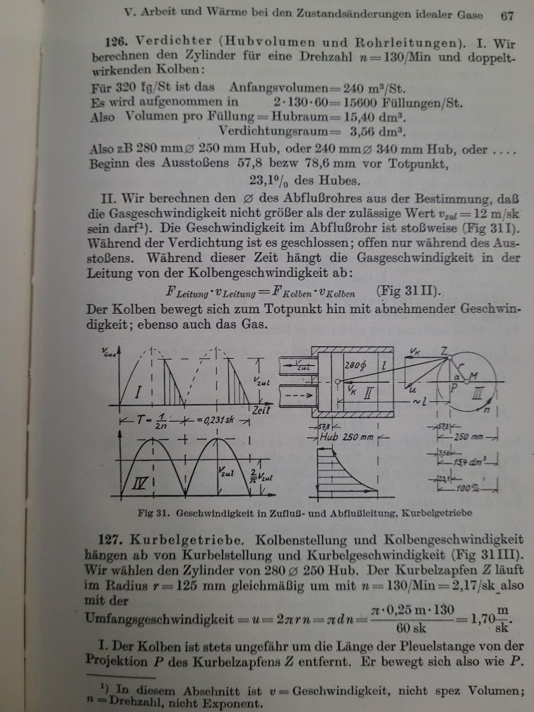 Blasius Warmelehre