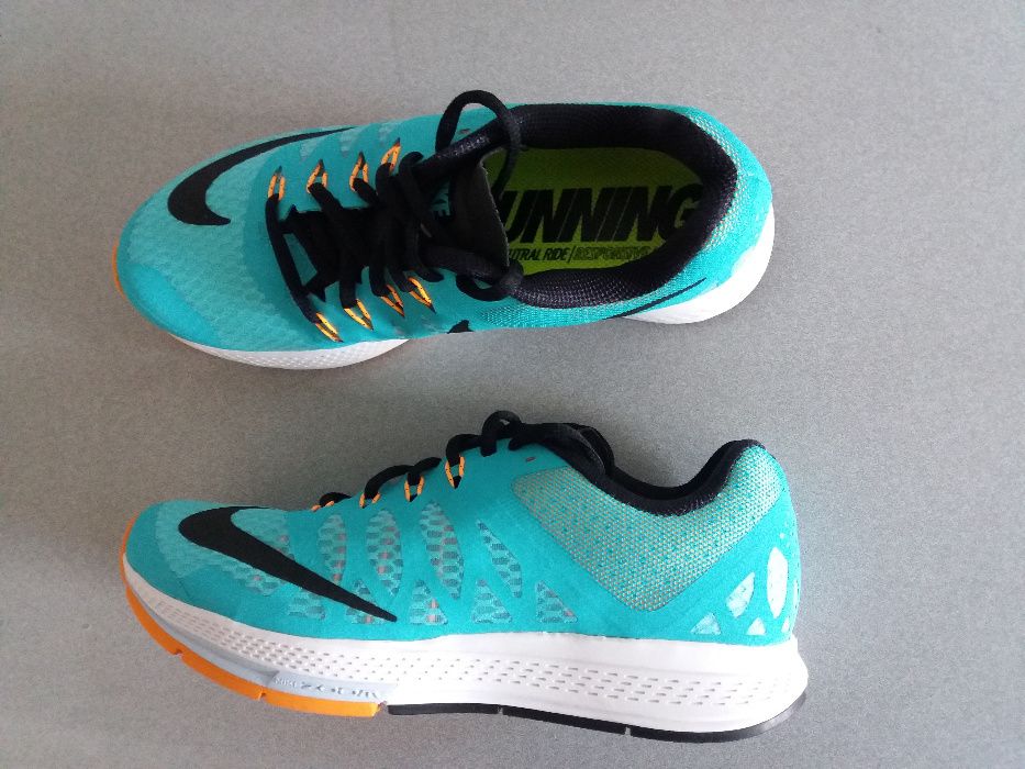 Nike Air Zoom Elite Running n.º39 - NOVAS e ORIGINAIS