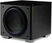REL HT1003 MKII Czarny | Salon Audio Format Warszawa | Raty 0%