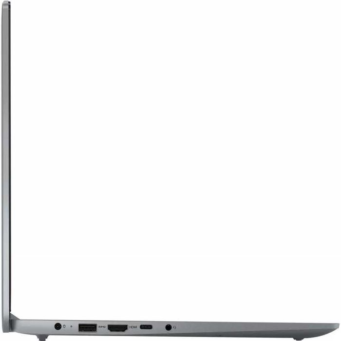 NO BOX Ноутбук Lenovo IdeaPad Slim 3 16IAH8