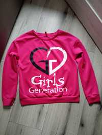 Bluza damska Girls Generation
