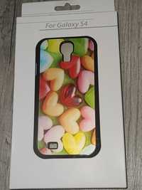 Etui Samsung Galaxy S4