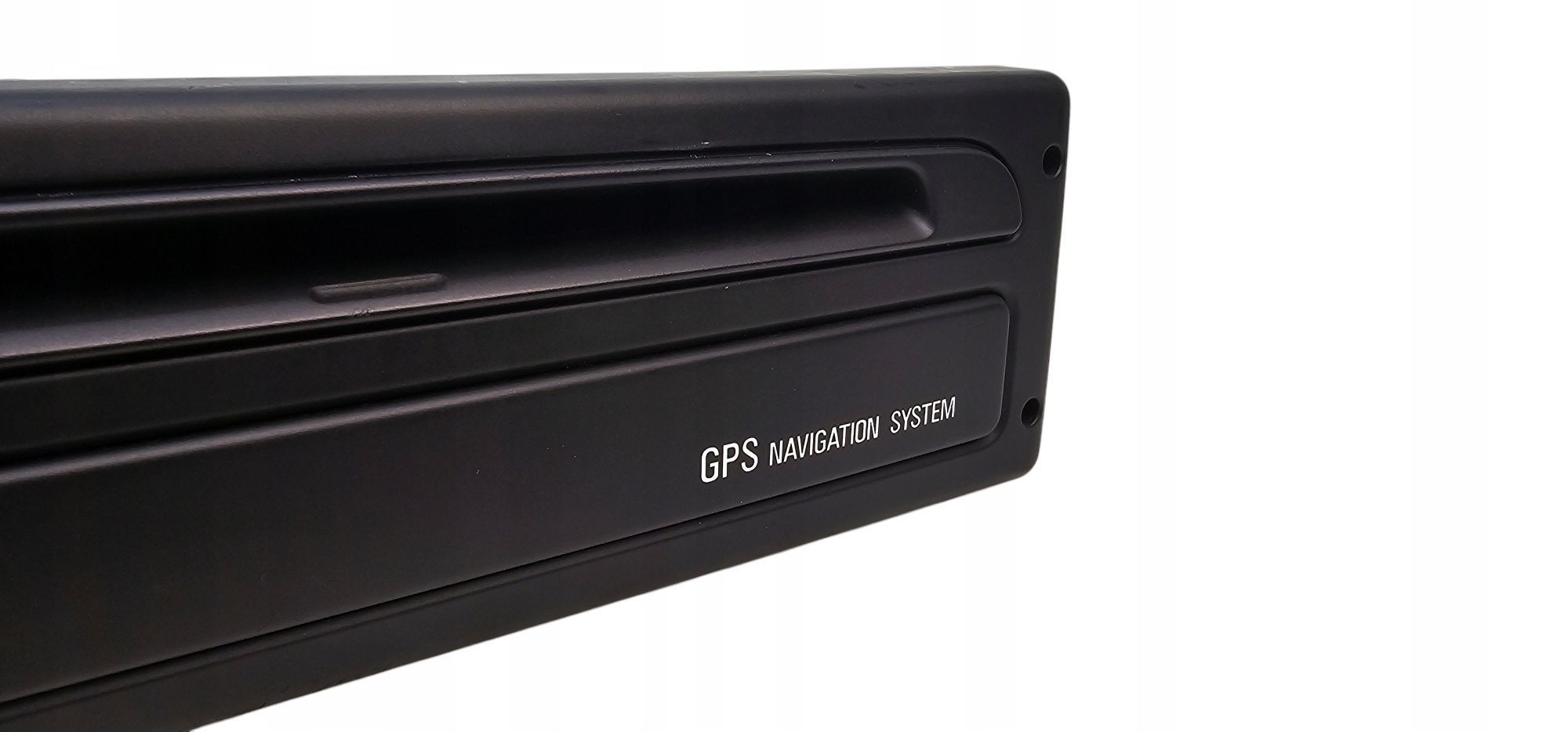 Bmw E38 E39 E46 X5 E53 Moduł Czytnik Płyt Nawigacji Mk3 Navi Cd Gps 6922720