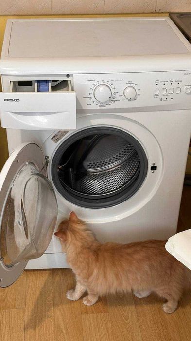 Пральна машина Beko WML 15126 EE