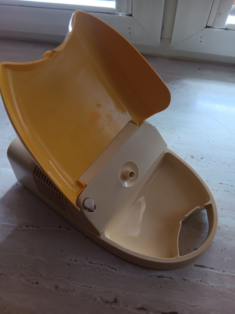 Inhalator dla dzieci I dorosłych