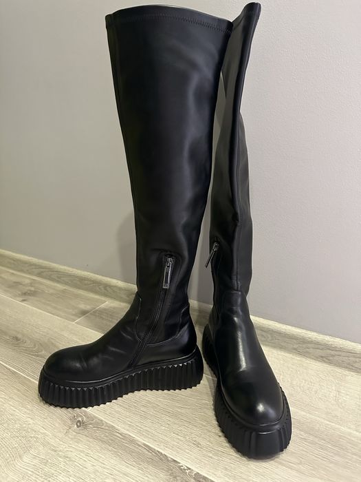Чоботи Basconi розмір 36