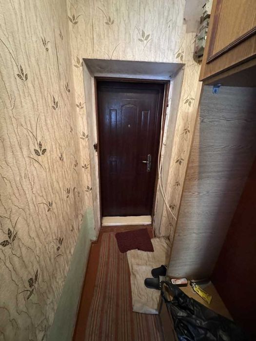 НЕРУХОМІСТЬ від ОЛЕКСАНДРА.ДЕШЕВА 2 кімнатна на пивзаводі жилий стан