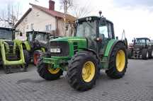 JOHN DEERE 6230 PREMIUM / PowrQuad /