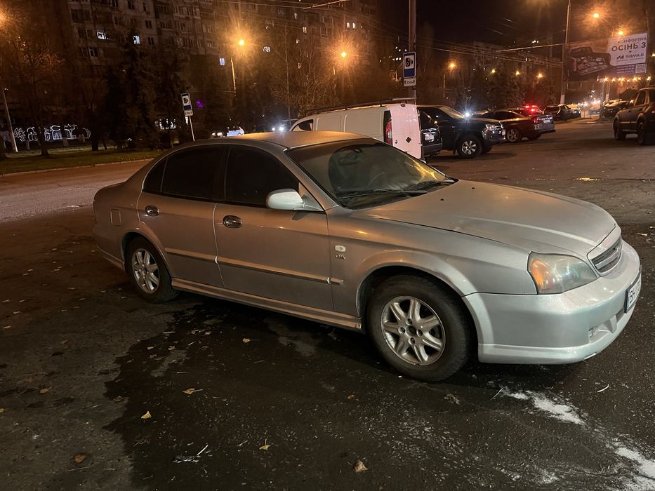 Продам срочно хорошую шевроле