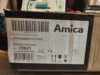 Nowa Płyta Indukcyjna Amica