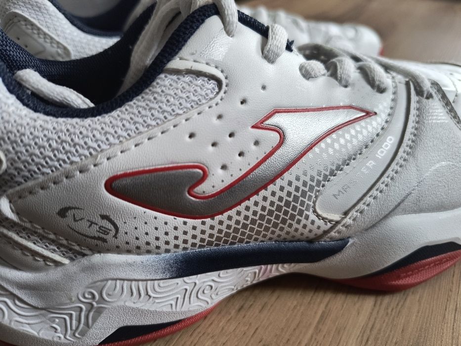 Buty Joma Tenis ziemny/stołowy
