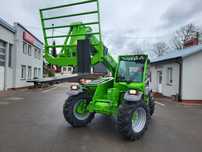 Merlo TF 42.7-136  Merlo TF 42.7-145