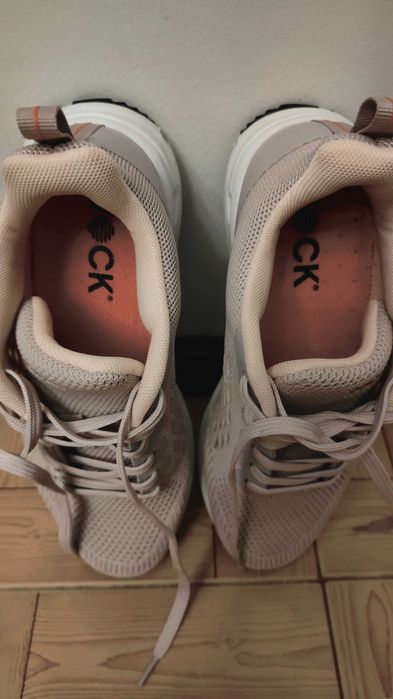 Sapatilhas WOCK Freshknit Technology