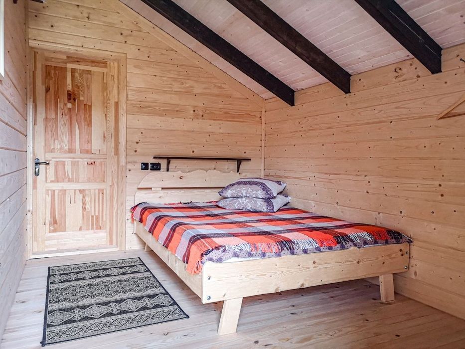 Відпочинок у Ворохті котедж Скеля