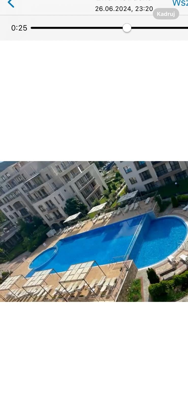 Apartamenty na przedaż w Bułgarii- 150m od morza