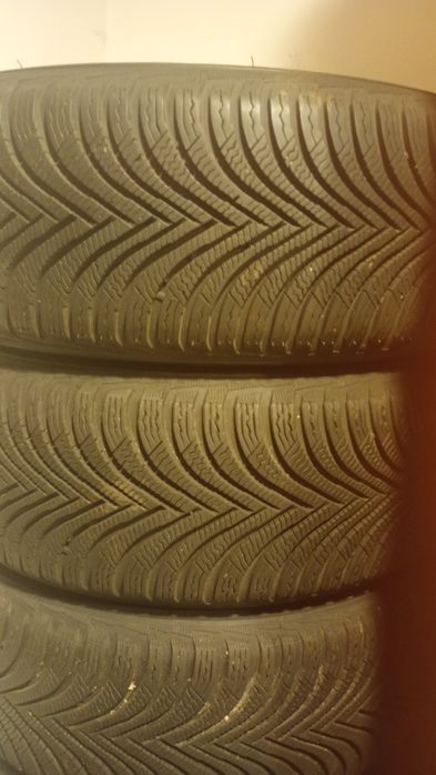 Felgi stalowe Hyundai,Kia,Toyota,koła zimowe,opony Michelin 215/60 R16