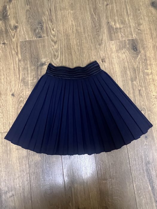 Юбка  на 8-9 років