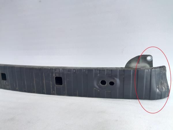 Reforço pára-choques trás VOLVO V50 (MW)