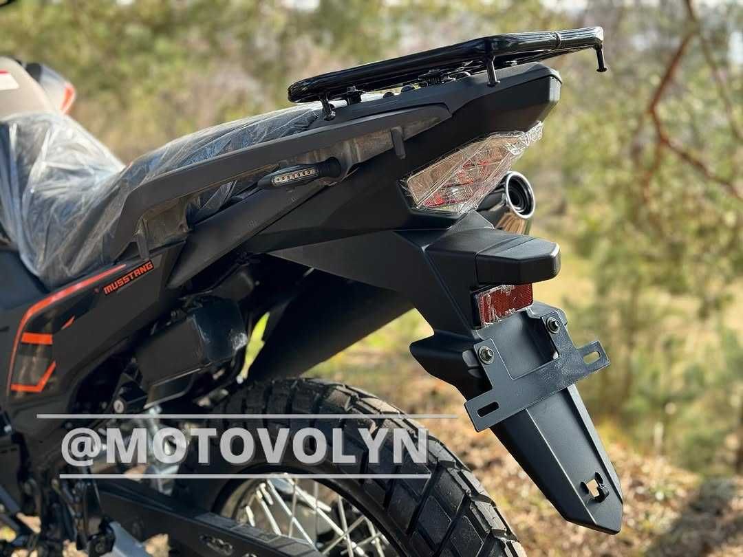 Мотоцикл CHALLENGE GT 250
