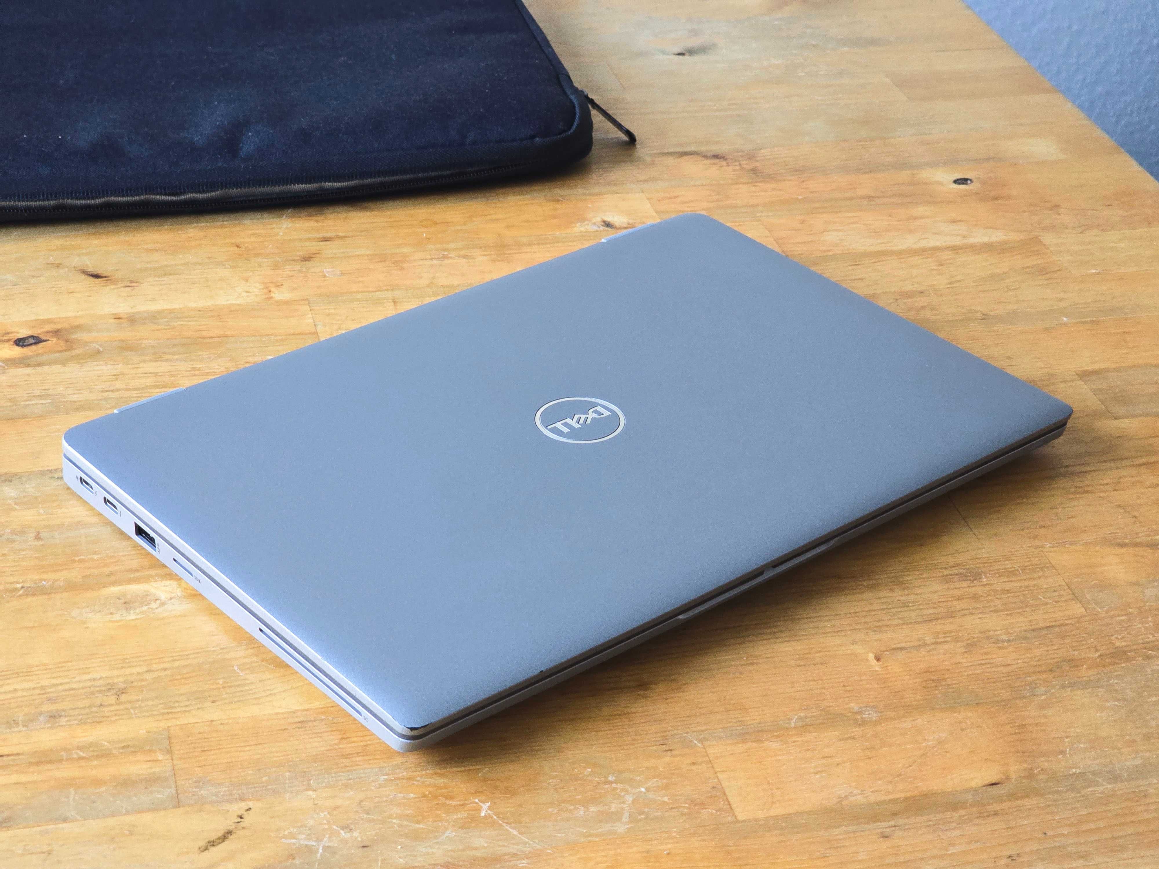 Ноутбук Dell Latitude 5320, Core i5-1135G7, 8/256Gb