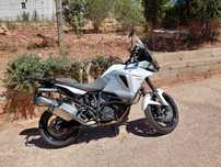 KTM 1290 Super Adventure