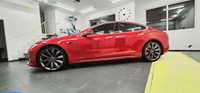 Tesla model S 100D. Long Range.2018r