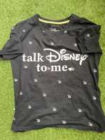 Koszulka T-shirt Disney M