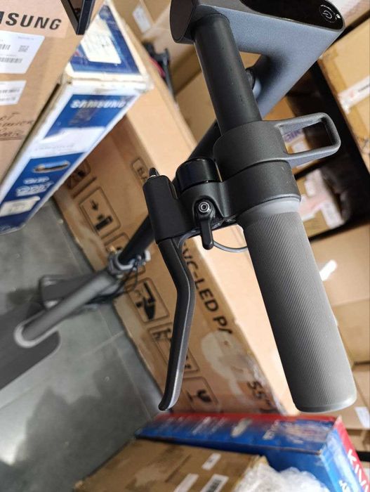 Електросамокат Xiaomi Electric Scooter 4 Ultra