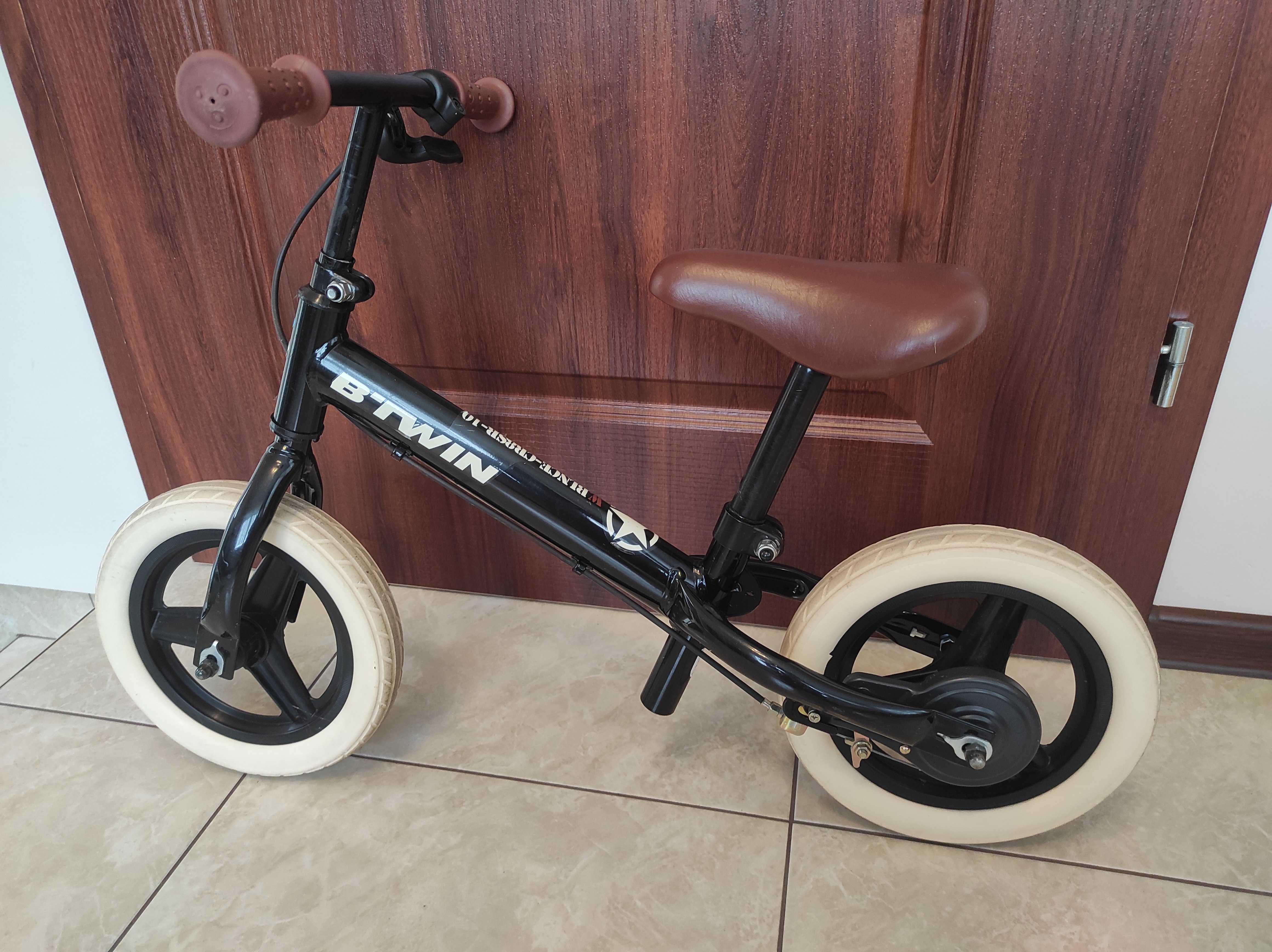 Rower biegowy BTWIN – koła 10 cali