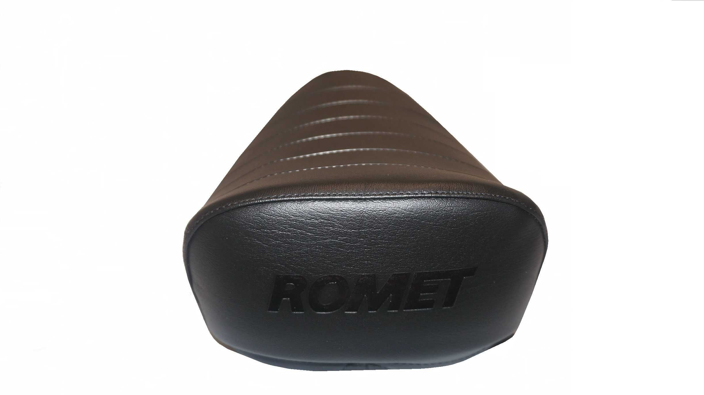 PRO4MOTO Najlepszy pokrowiec siedzenia Romet Motorynka PONY Komar 2350