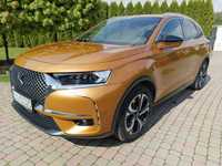 DS Automobiles DS 7 Crossback DS Automobiles DS 7 Crossback 1,5 BlueHdi