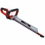 Einhell nożyce do żywopłotu GE-CH 18/60 18v Li-Solo sekator na baterie