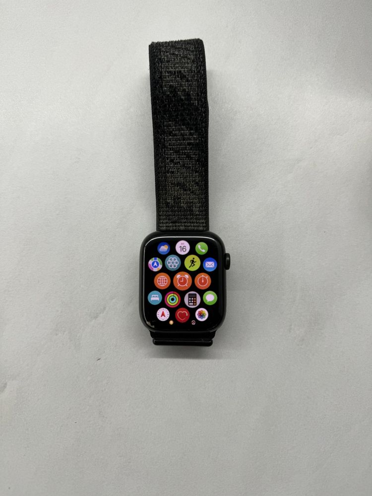 Apple watch 7 45 m