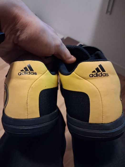 Buty rowerowe Adidas Five Ten Hellcat Pro z spd