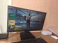 Продаю игровой ПК 4060 amd ryzen 5 при покупке отдам Моник и мышку
