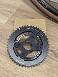 Rotor 30T zębatka 110 mm BCD, nowa, aluminium 7075 T6, CNC