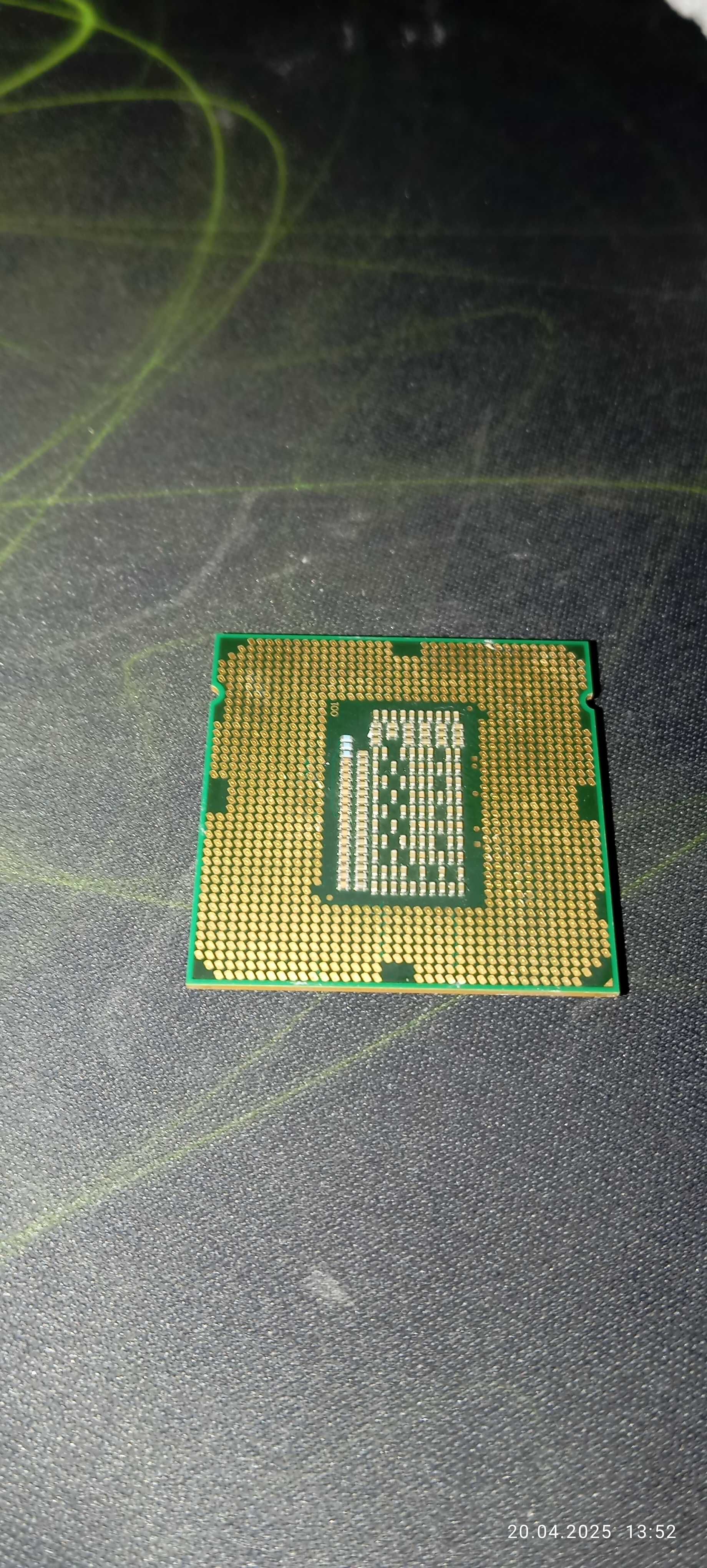 i7 2700k игровой процессор