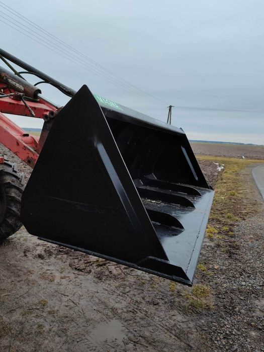 Nowa łyżka do tura na mocowania euro SMS mailleux DOSTAWA