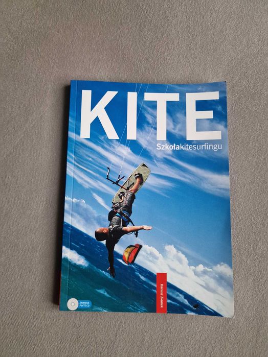 Kite szkoła Kitesurfingu Dariusz Ziomek