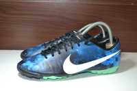 nike mercurial victory cr7 футзалки 41р сороконожки шиповки бутсы