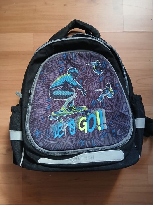 Продам рюкзак в прекрасному стані