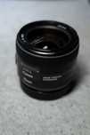 Canon EF 35 F2 IS USM zadbany obiektyw stabilizacja
