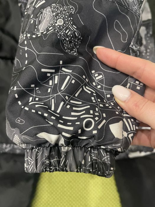 Зимовий комплект Lassie 134